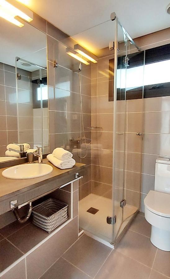 Luxury Villa Sand Volcano Villaverde  Ngoại thất bức ảnh