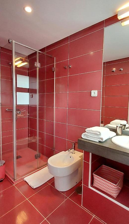Luxury Villa Sand Volcano Villaverde  Ngoại thất bức ảnh