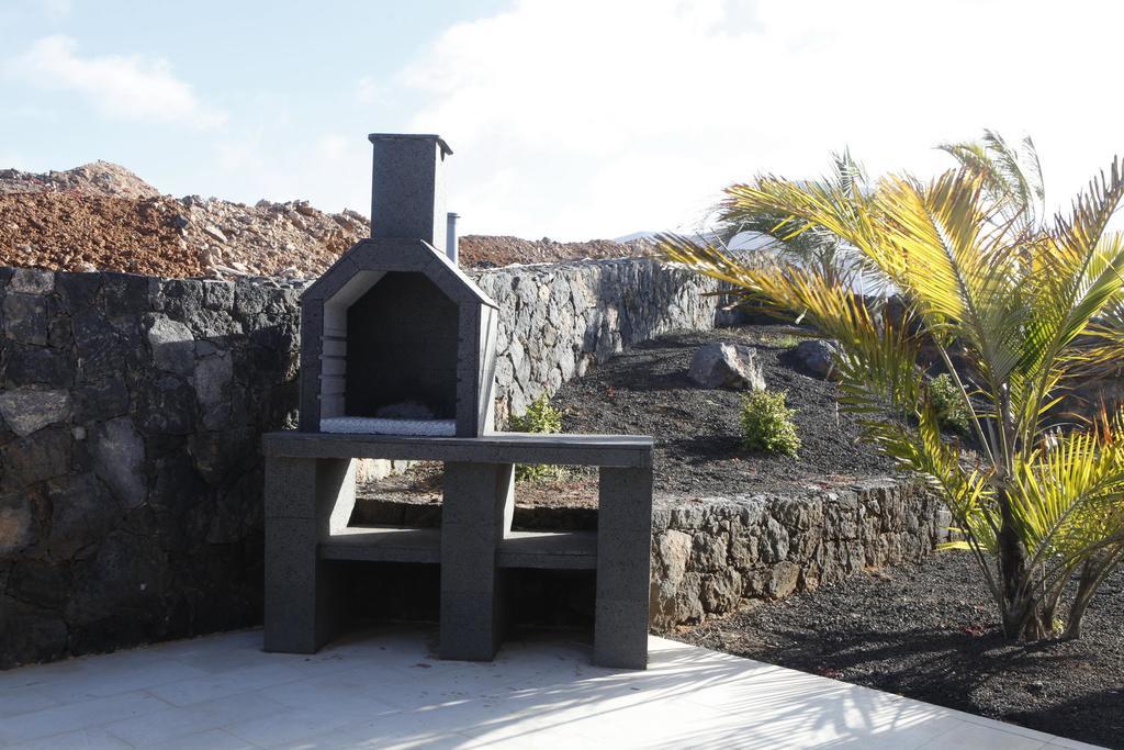Luxury Villa Sand Volcano Villaverde  Ngoại thất bức ảnh