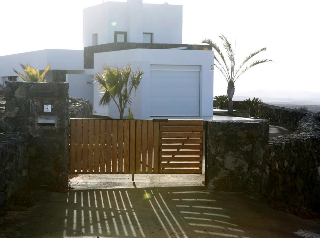 Luxury Villa Sand Volcano Villaverde  Ngoại thất bức ảnh